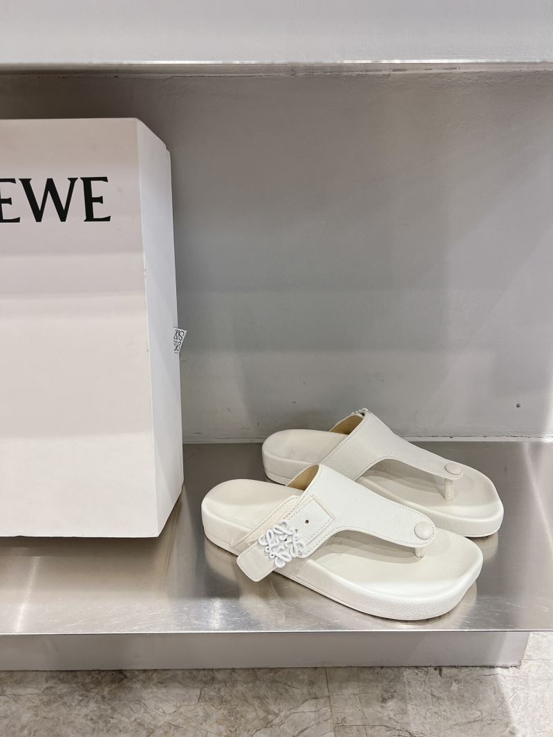 Loewe Sandals